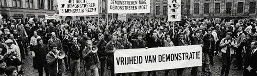 Grondrechtenweek 2026