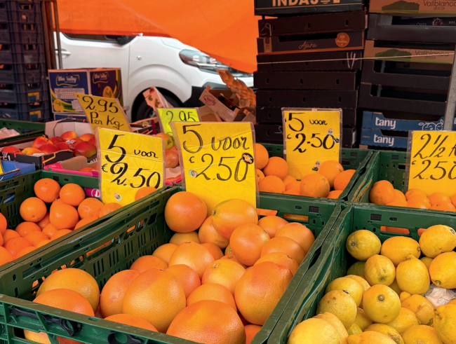 Juridische problemen in het MKB